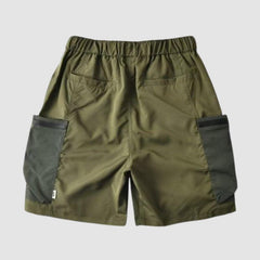 Funktionelle, schnelltrocknende Shorts