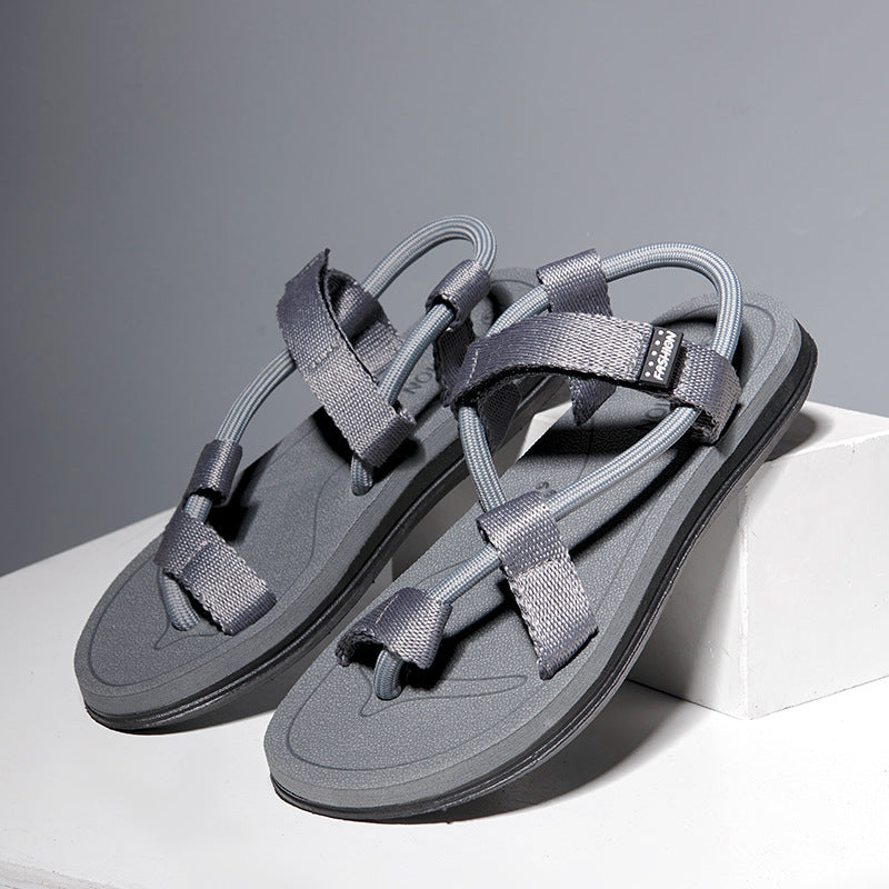 Beliebte innovative Herren-Strandsandalen zum Fahren im Freien