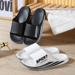 Men's Summer Outdoor Wear Trendy Beach Flip Flops