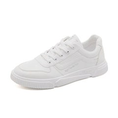 Men's Surface Easy Wear Tide Spring Breathable Korean Sneakers