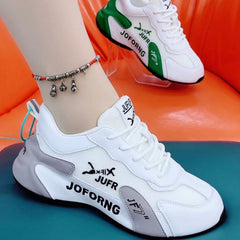 Comfortable Attractive Classy Trend Dad Mesh Sneakers