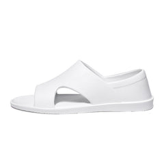 Sandalias de verano para hombre, transpirables, para exteriores y playa