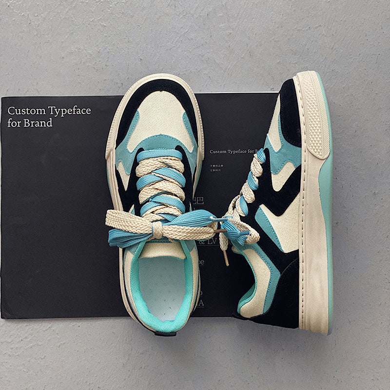 Charmante Herren-Design-Boardsport-Sneaker