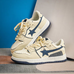 Women's & Men's Couple And National Casual Shoes