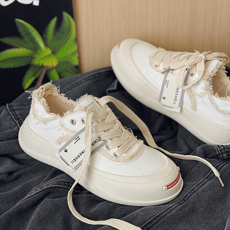 Men's Couples Leisure Forest Style Sneakers