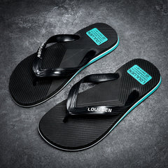 Graceful Pretty Herren Sommer Flip-Flop Outdoor Flip Flops