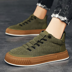 Slouchy Men's Summer Trendy Sports Versatile Sneakers