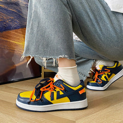 Innovative Unique Men's Spring Air Force Sneakers