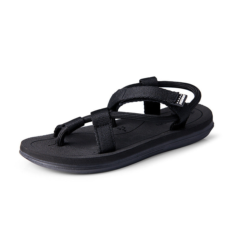 Beliebte innovative Herren-Strandsandalen zum Fahren im Freien