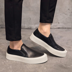 Retro Platform Comfort And Summer Trendy Sneakers