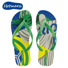 Charmante elegante innovative Herren Sommer Flip Flops