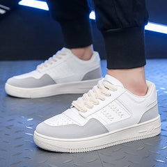 Men's Style Trendy Autumn Stylish Sports Sneakers