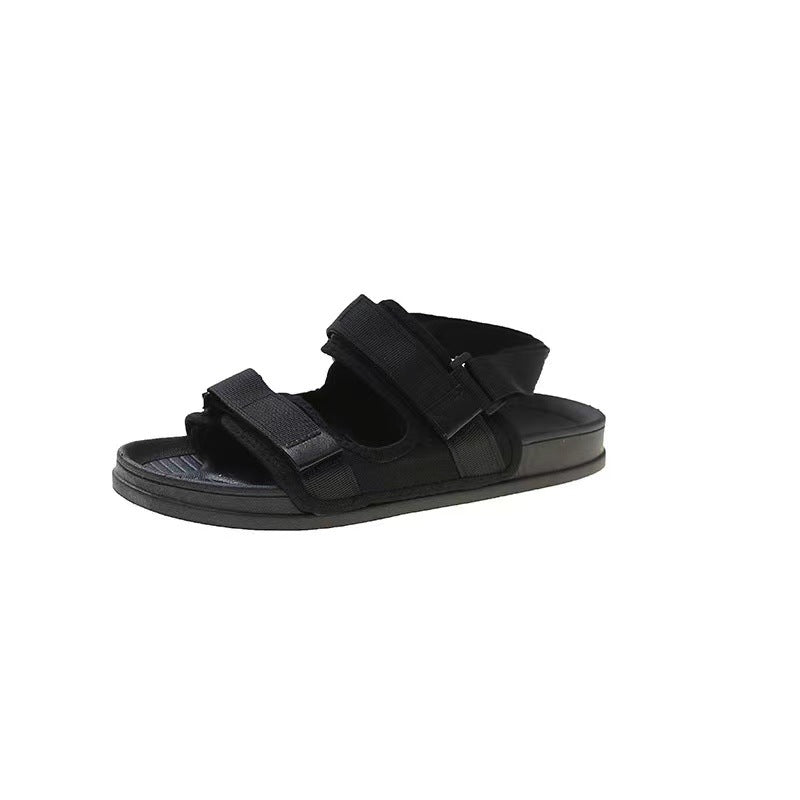 Women's & Men's Couple Mountaineering Ling Beach Sandals