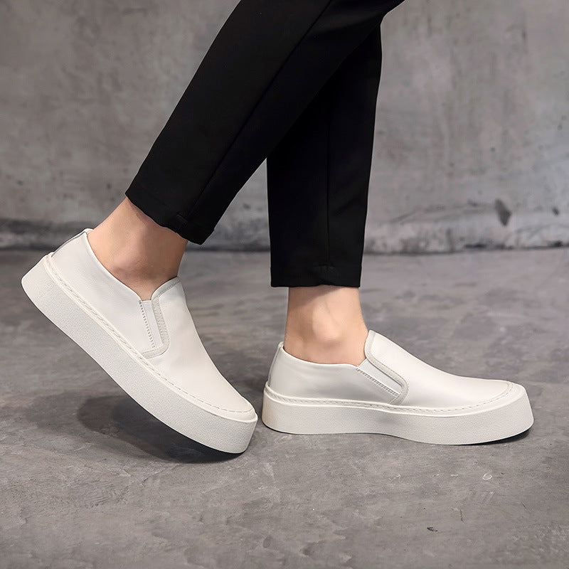 Retro Platform Comfort And Summer Trendy Sneakers