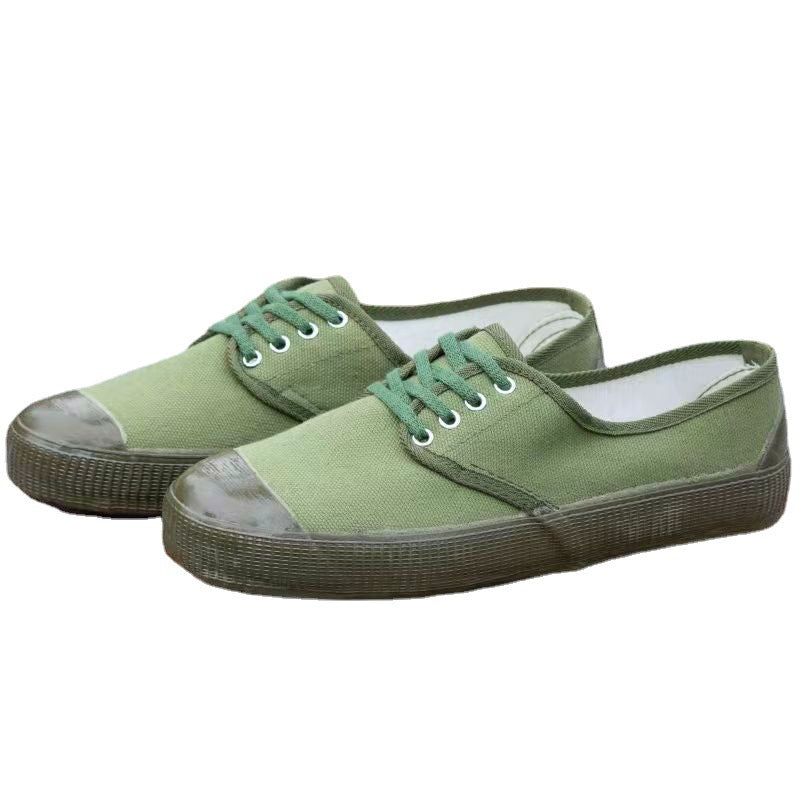 Pretty Beautiful Low Top Farmland Construction Casual Shoes