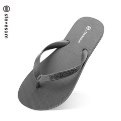 Herren Trendy Persönlichkeit Sommer Stilvolle Strand Flip-Flops Flip-Flops