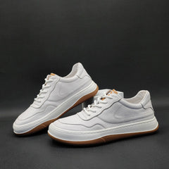 Versatile Men's Boys Korean Style Sneakers