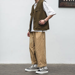 Paar- und Segeltuchschuhe mit Muster für Damen und Herren