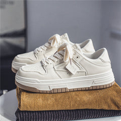 Men's Easy Wear Spring Korean Style Sneakers