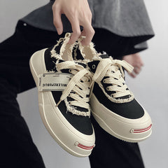 Men's Couples Leisure Forest Style Sneakers