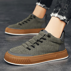 Slouchy Men's Summer Trendy Sports Versatile Sneakers