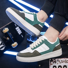 Men's Style Trendy Autumn Stylish Sports Sneakers