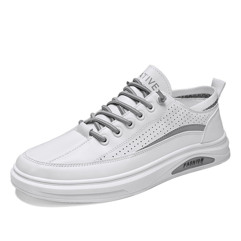 Men's Skate Easy Wear Summer Flat Floor Sneakers