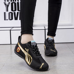 Women's & Men's Breathable And Sneakers