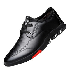 Graceful Attractive Charming Men's Business Sports Men's Shoes