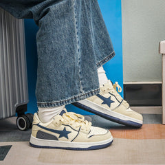 Women's & Men's Couple And National Casual Shoes