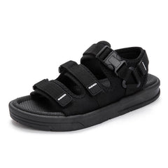 Men's Outer Wear Thick Bottom Summer Trendy Sandals