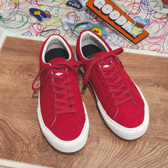 Atmungsaktive Canvas-Schuhe für Damen und Herren im Retro-Stil