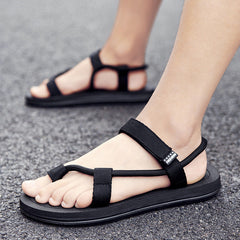 Beliebte innovative Herren-Strandsandalen zum Fahren im Freien