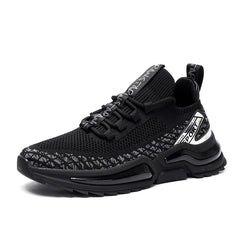 Glamorous Men's Breathable Running Comfort Casual Shoes