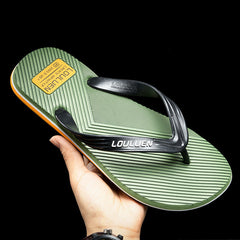 Graceful Pretty Herren Sommer Flip-Flop Outdoor Flip Flops