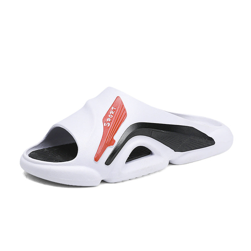 Men's Flip-flops Indoor Outdoor Trendy Sports Beach Flip Flops