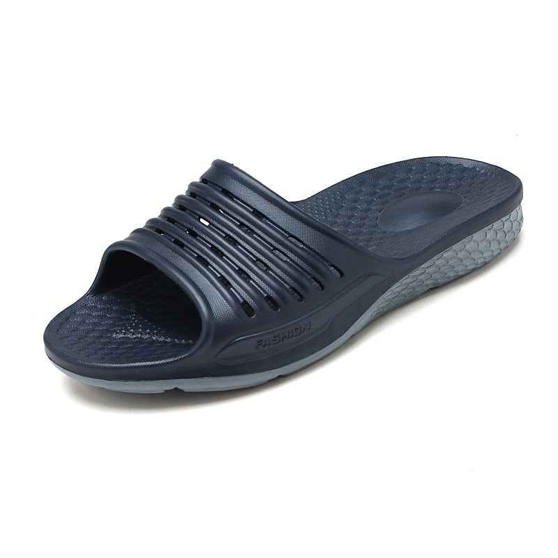 Flip-Flops im Country-Stil für Paare in Peep-Toe-Größen für Damen und Herren