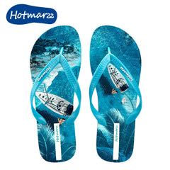 Klassische, glamouröse, stilvolle und anmutige Strand-Flip-Flops für Herren