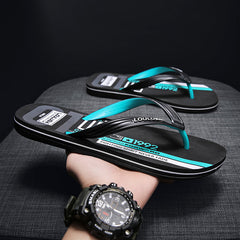 Herren Outdoor Persönlichkeit Trend Jugend Weniger Strand Flip Flops