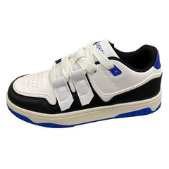 Men's Height Increasing Sports Board Niche Creative Sneakers