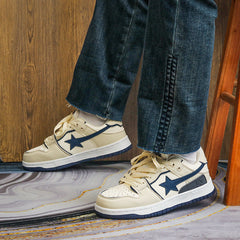 Women's & Men's Couple And National Casual Shoes