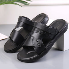 Slouchy Unique Men's Trendy Summer Outdoor Men's Shoes