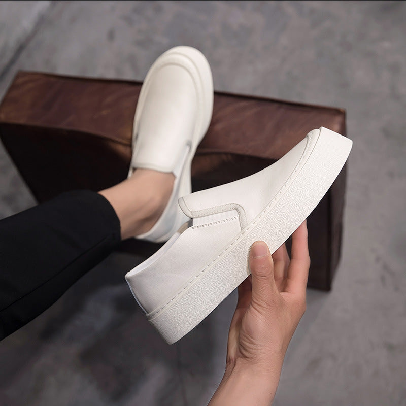 Retro Platform Comfort And Summer Trendy Sneakers