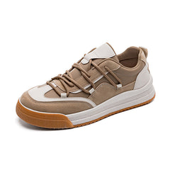 Herren Liebhaber Frühling Sport Trendy Kleine Turnschuhe