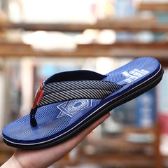 Chanclas de verano para hombre, chanclas de ocio para exteriores