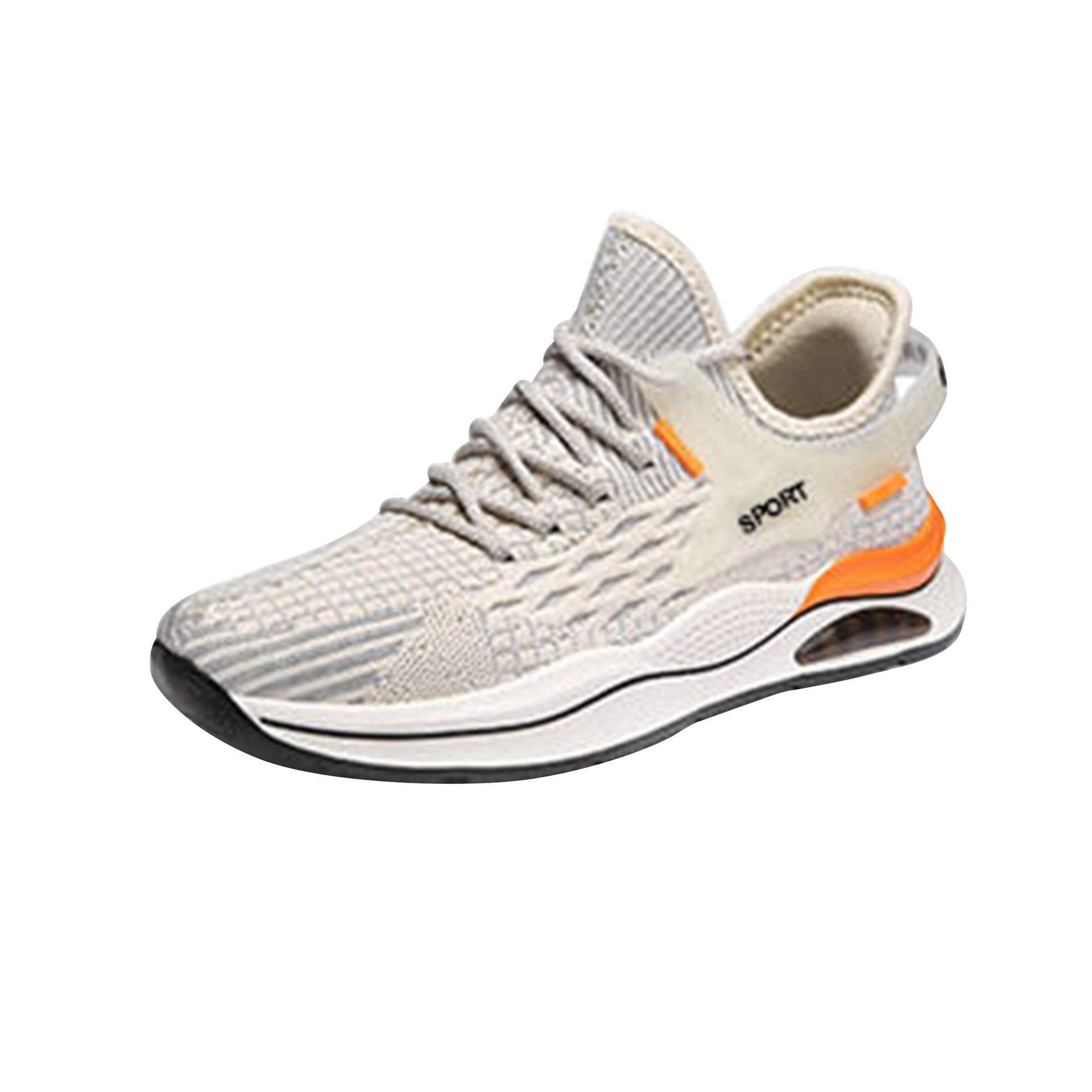 Men's Autumn Trend Running Sports Sneakers