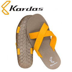 Women's & Men's And Cross Strap Waterproof Slippers