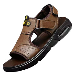 Beautiful Men's Sports Driving Outdoor Beach Sandals