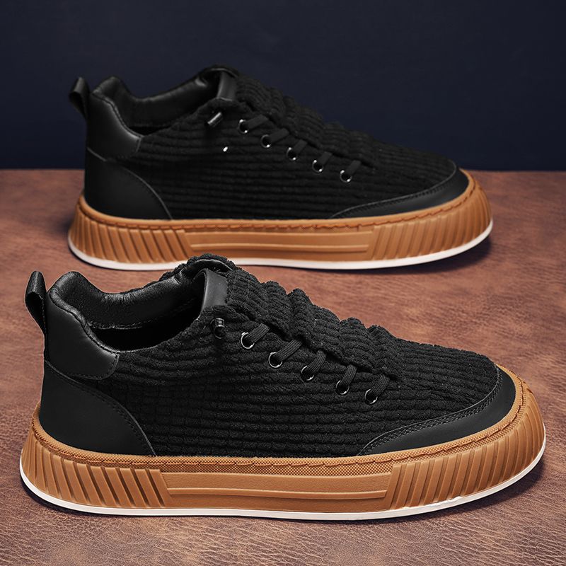 Slouchy Men's Summer Trendy Sports Versatile Sneakers