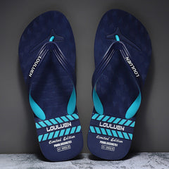 Versatile Men's Summer Beach Flip-flops Outdoor Sandals